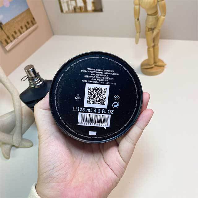 Oriental Fougère Super Men's Perfume