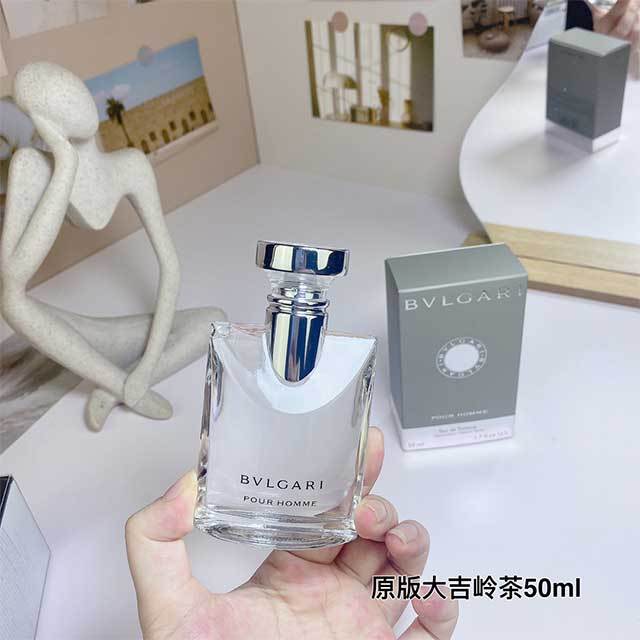 Perfect Fragrance for Men Exalt Personality Subtly