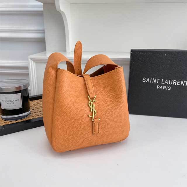 Metal Logo Fashion Women Shoulder Bag