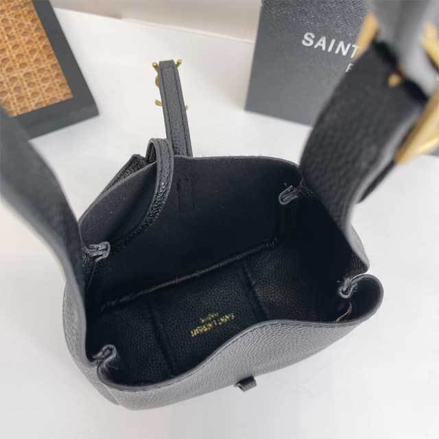 Metal Logo Fashion Women Shoulder Bag