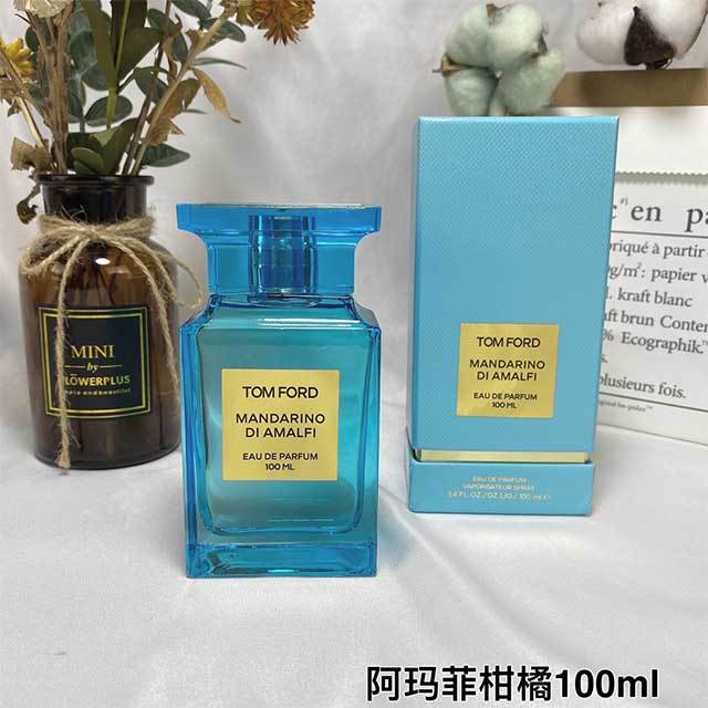 Citrus Aromatic Fragrance for Women