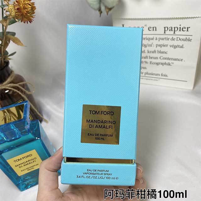 Citrus Aromatic Fragrance for Women