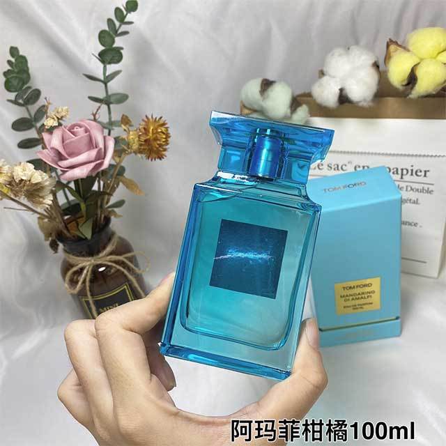 Citrus Aromatic Fragrance for Women