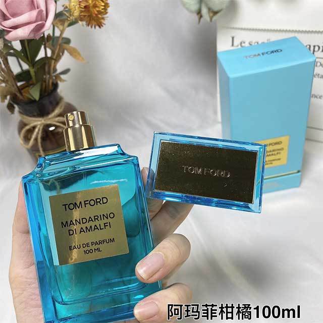 Citrus Aromatic Fragrance for Women
