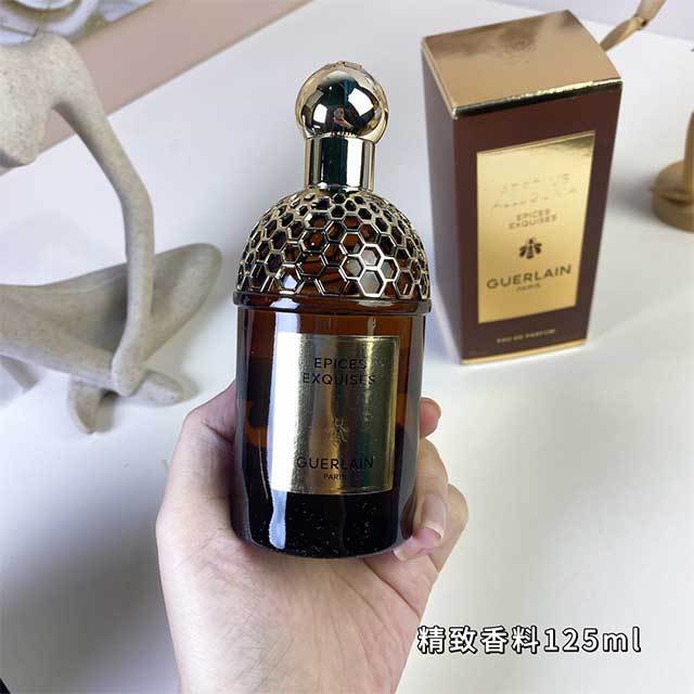 Exquisite spices Women Perfume