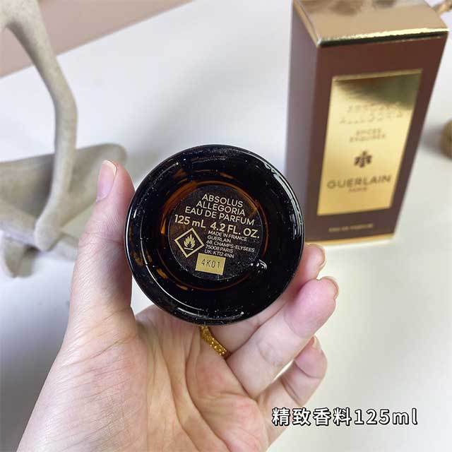 Exquisite spices Women Perfume