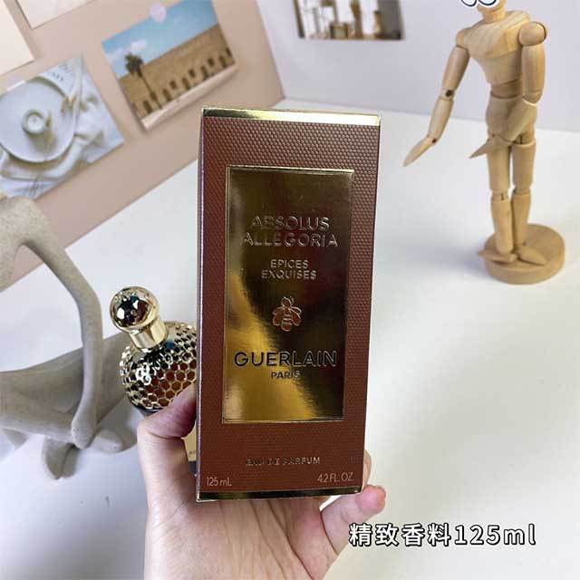Exquisite spices Women Perfume