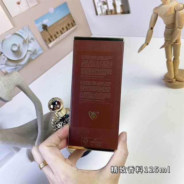 Exquisite spices Women Perfume