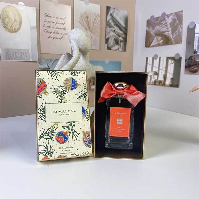 Aromatic Woody Notes Luxury Women Perfume