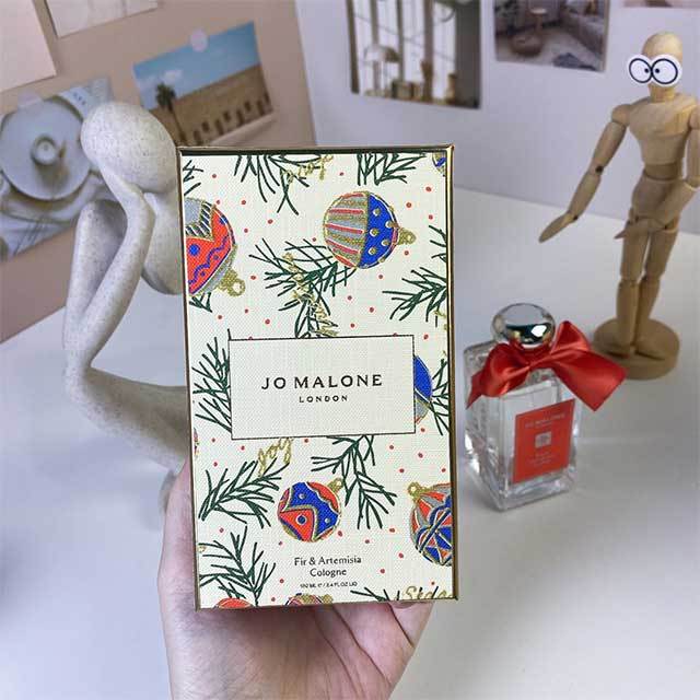 Aromatic Woody Notes Luxury Women Perfume