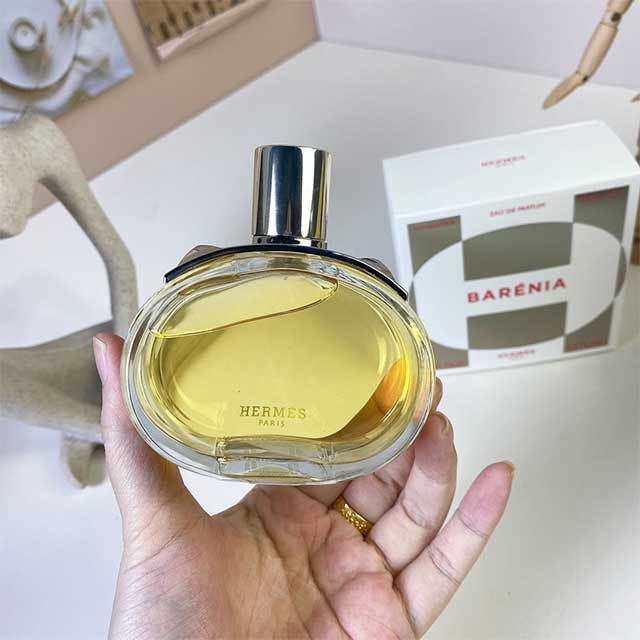 Woody Aromatic Chypre Perfume