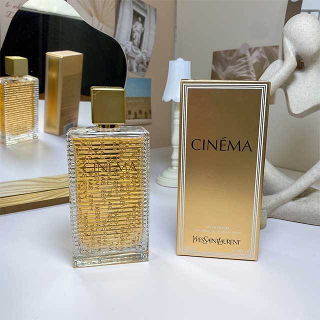 Classic Floral Fragrance for Women