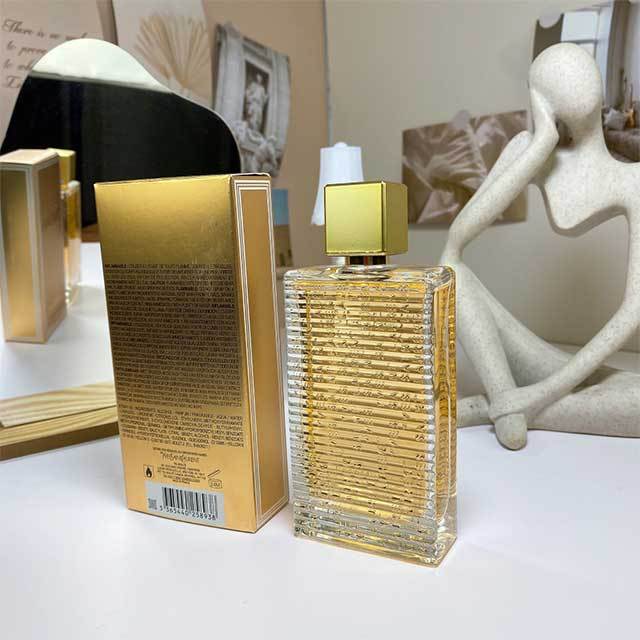 Classic Floral Fragrance for Women