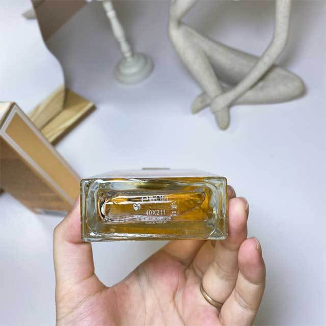 Classic Floral Fragrance for Women