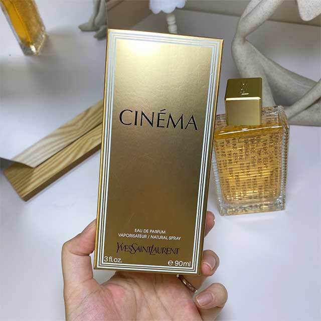 Classic Floral Fragrance for Women