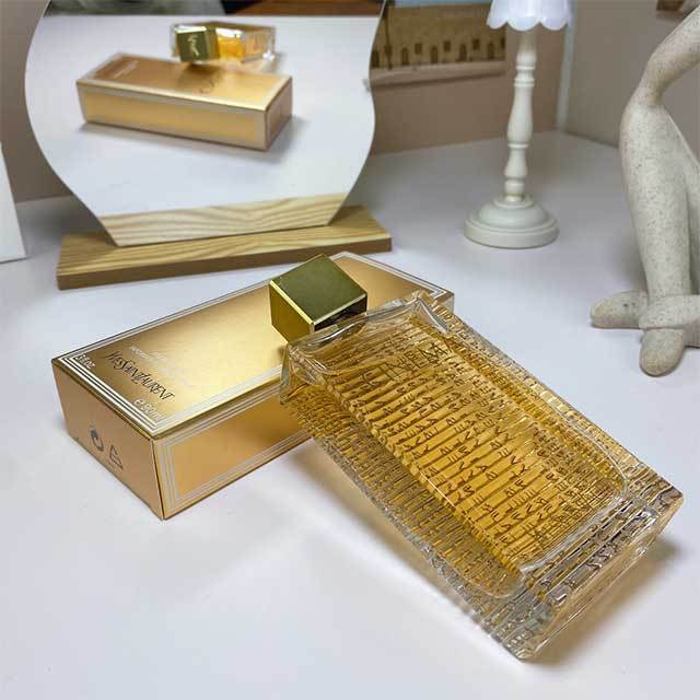 Classic Floral Fragrance for Women