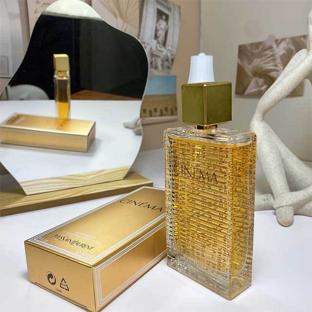 Classic Floral Fragrance for Women