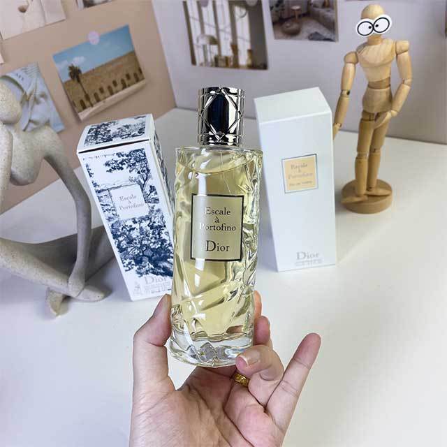 Aromatic Citrus Notes Women Perfume