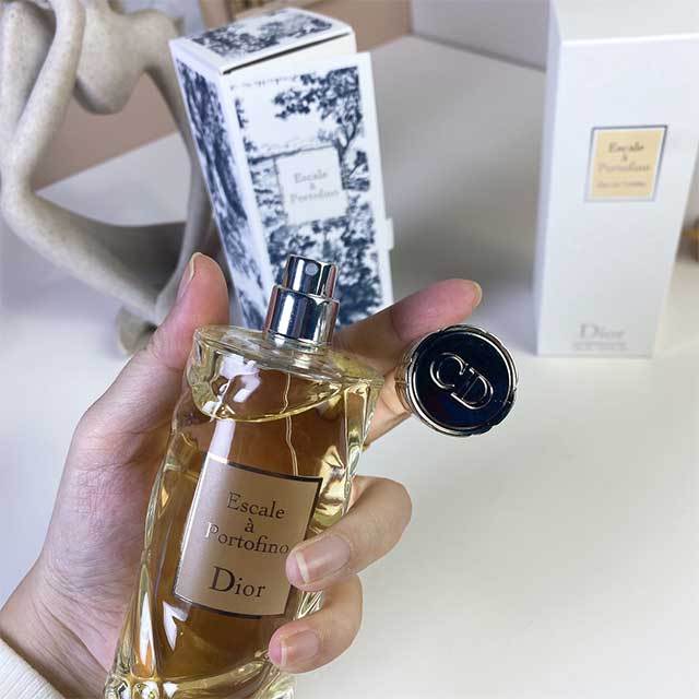 Aromatic Citrus Notes Women Perfume