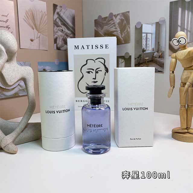Aromatic Citrus Fragrance for Men