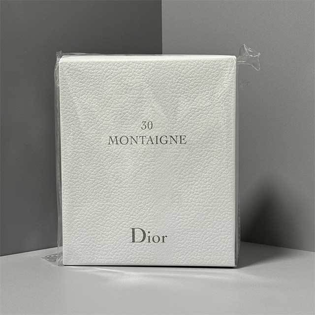 Luxury Perfume 5 piece Sample Set