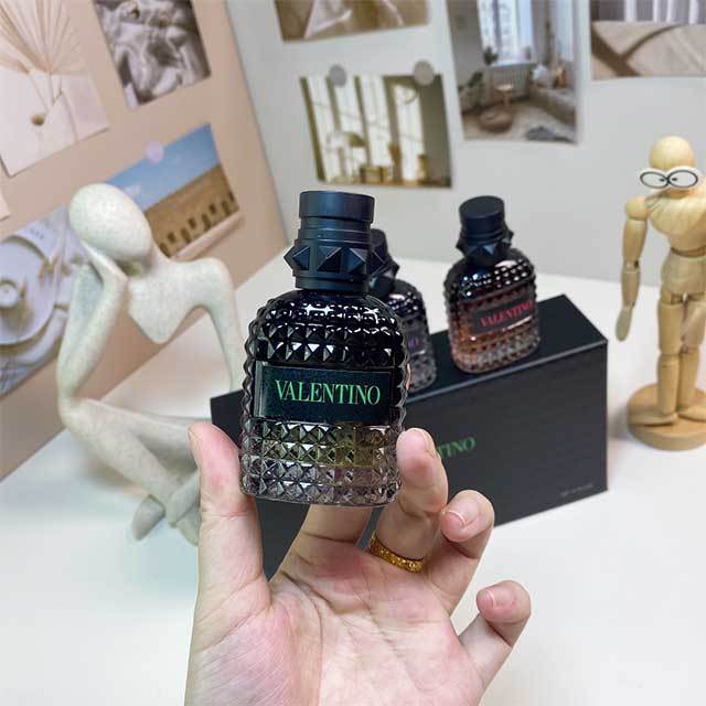 Luxury Women Perfume Middle Sample 3 Pieces Set