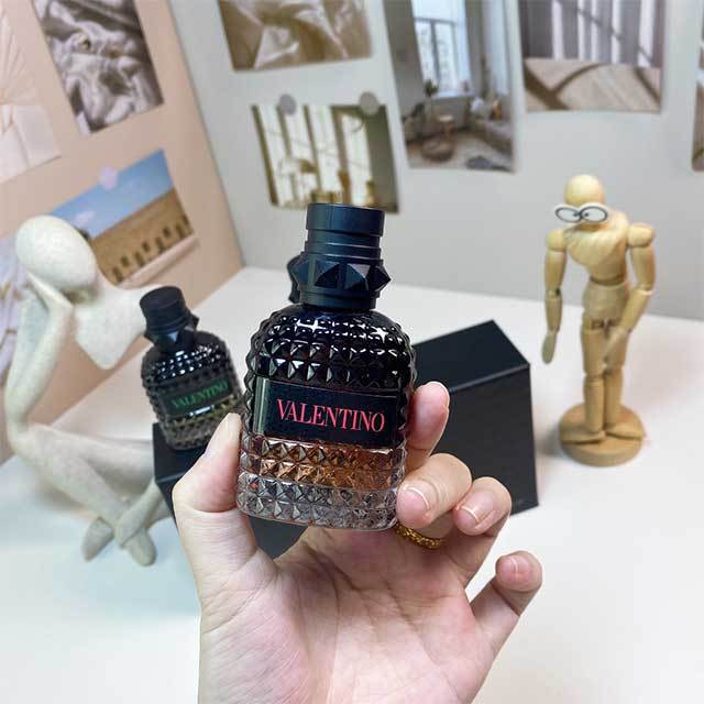 Luxury Women Perfume Middle Sample 3 Pieces Set