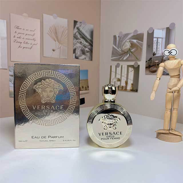 Woody Fruity Note Sexy Feminine Perfume