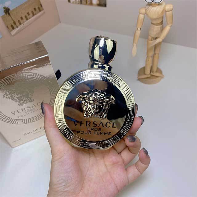 Woody Fruity Note Sexy Feminine Perfume