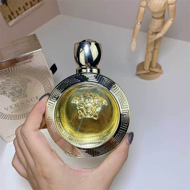 Woody Fruity Note Sexy Feminine Perfume