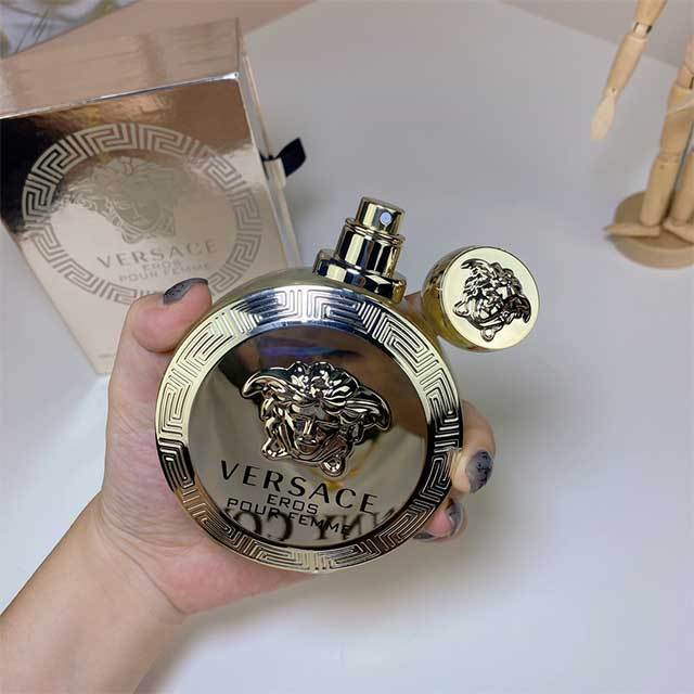 Woody Fruity Note Sexy Feminine Perfume