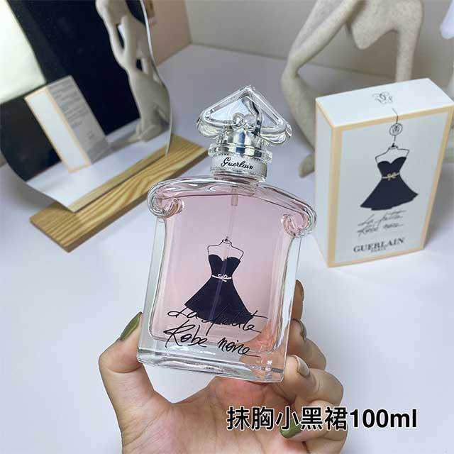 Sweet Fruity Fragrance Women Perfume