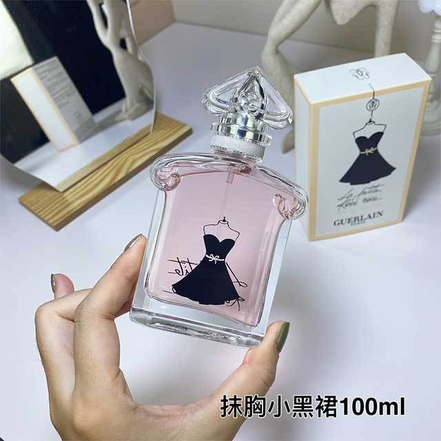 Sweet Fruity Fragrance Women Perfume
