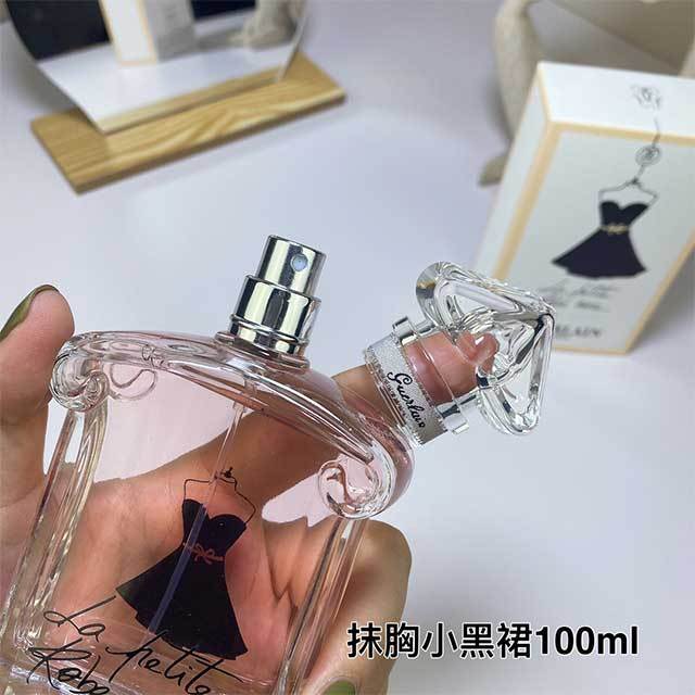 Sweet Fruity Fragrance Women Perfume