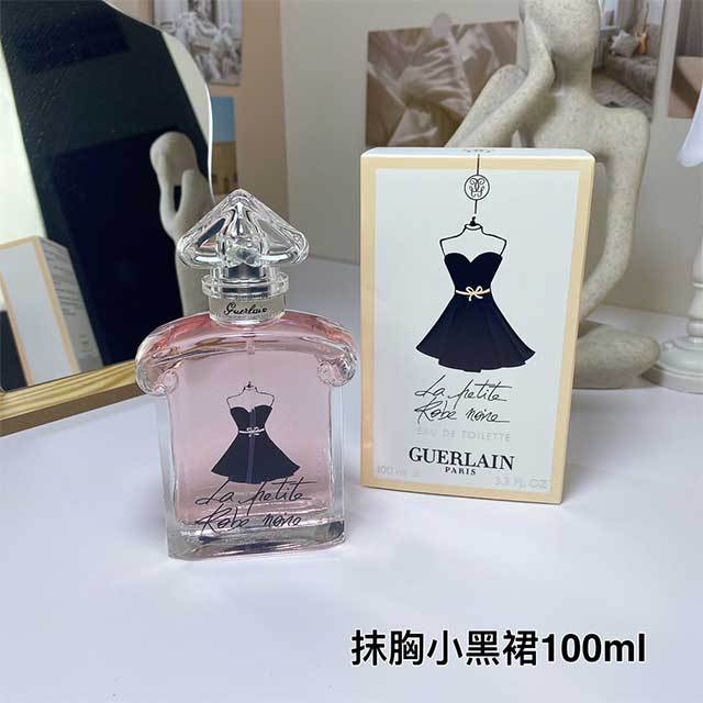 Sweet Fruity Fragrance Women Perfume