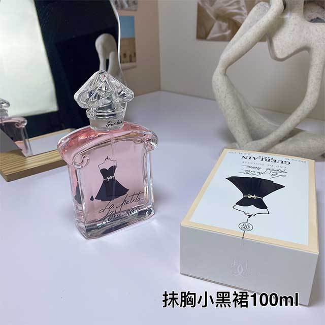 Sweet Fruity Fragrance Women Perfume
