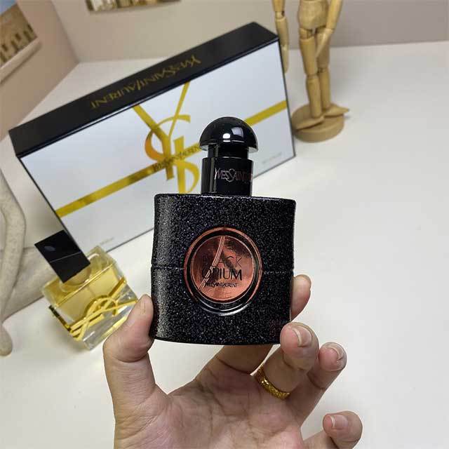 Women's Perfume Medium Sample Three Piece Set 30ml