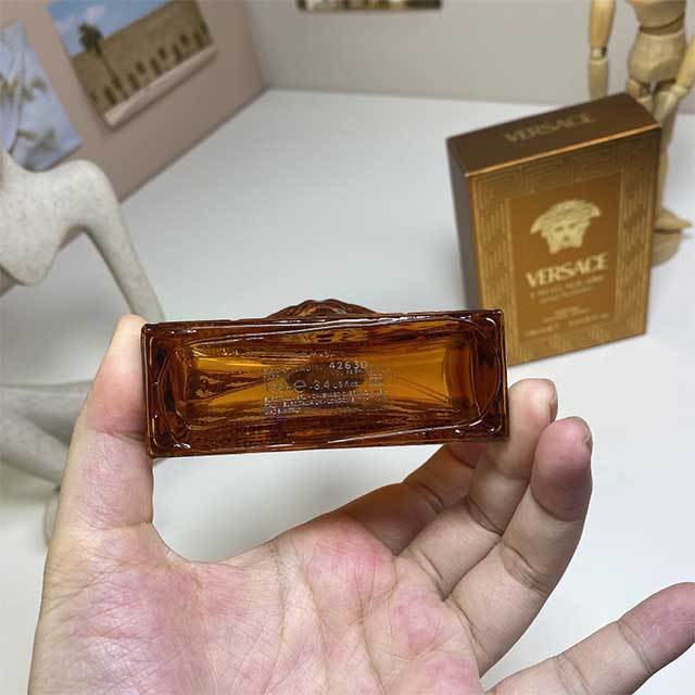 Long-lasting Presence Unique Fragrance Men's Perfume