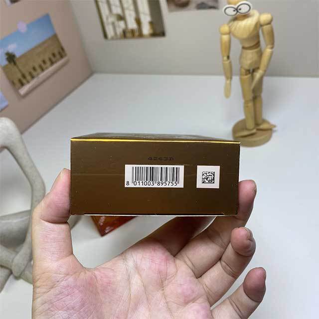 Long-lasting Presence Unique Fragrance Men's Perfume