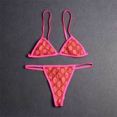 Watermelon Red