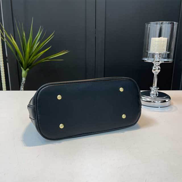 Fashion Women Leather Crossbody Handbag