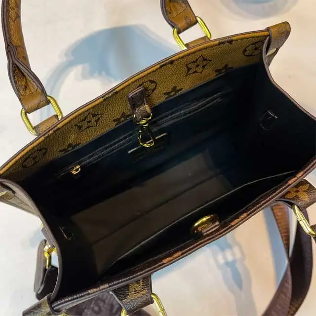 Fashion Women Leather Crossbody Handbag
