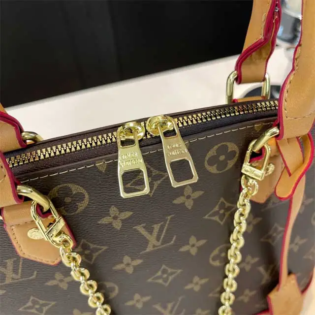 Leather Fashion Women Crossbody Handbag