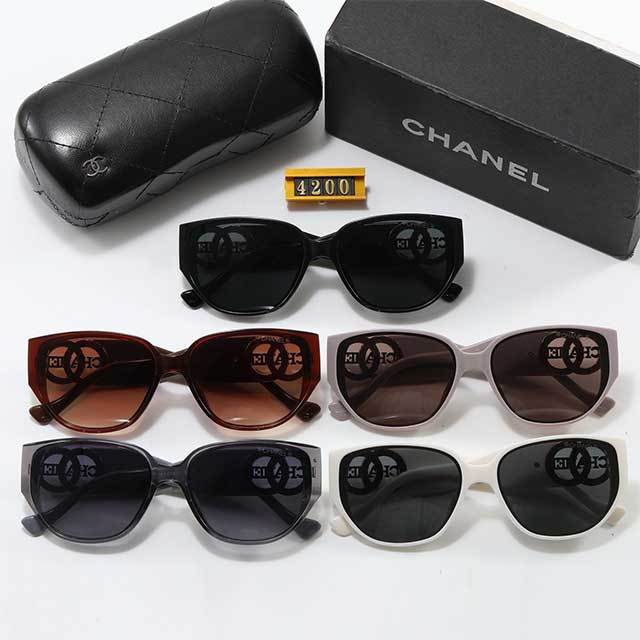 New Chic Luxury Women Sunglasses