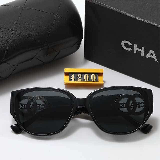 New Chic Luxury Women Sunglasses