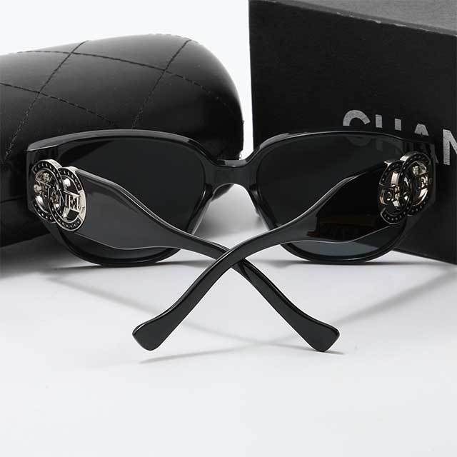 New Chic Luxury Women Sunglasses