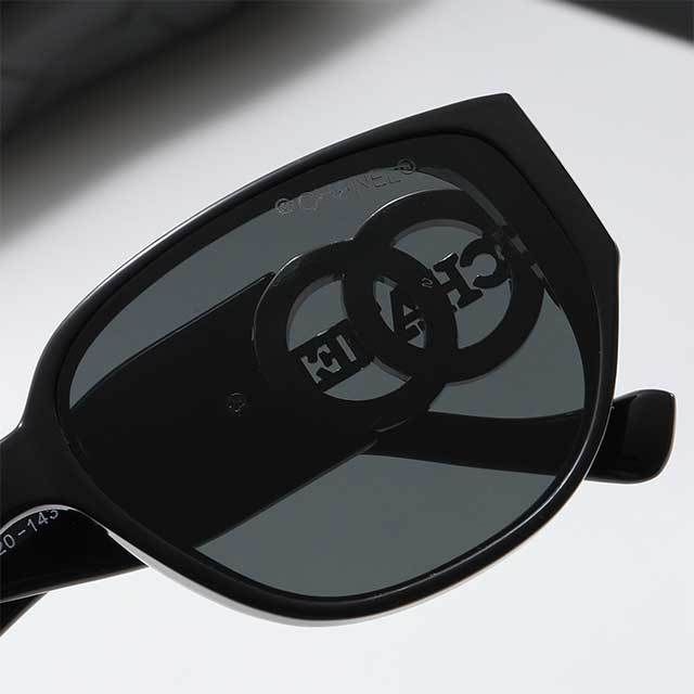 New Chic Luxury Women Sunglasses