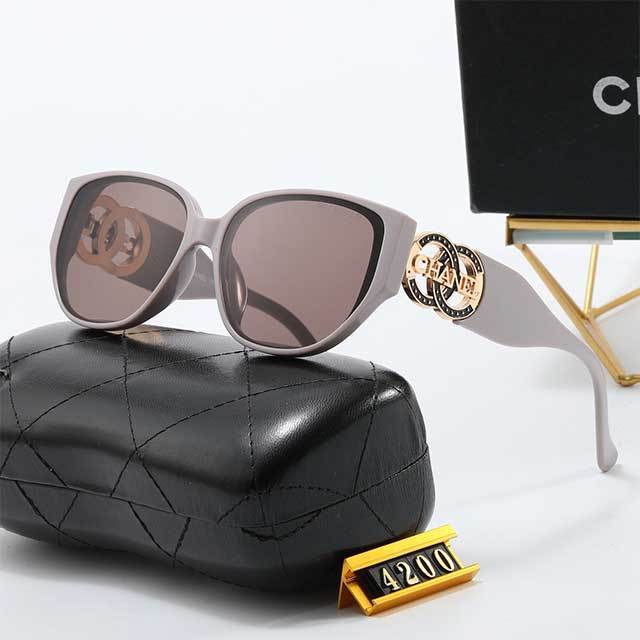 New Chic Luxury Women Sunglasses