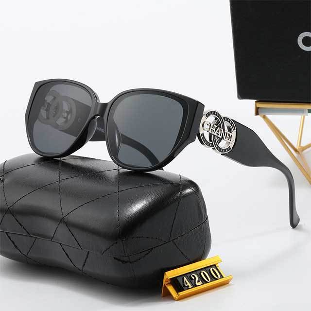 New Chic Luxury Women Sunglasses