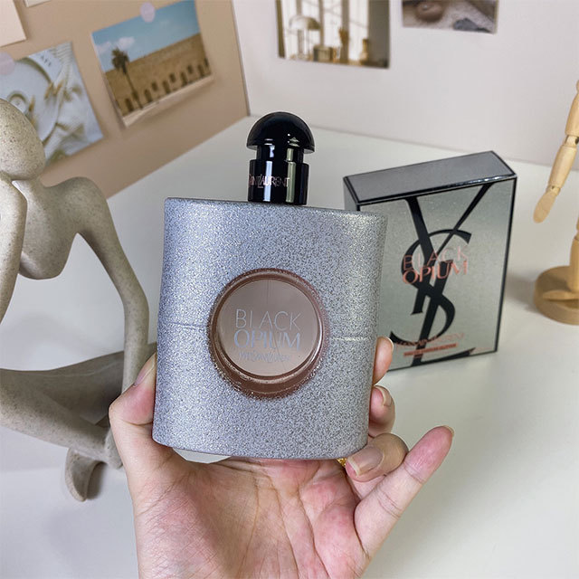 Coffce Musky Floral Oriental Women Perfume